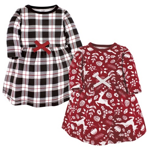 Baby christmas dress target sale