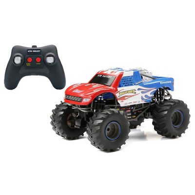 new bright grave digger replacement remote control