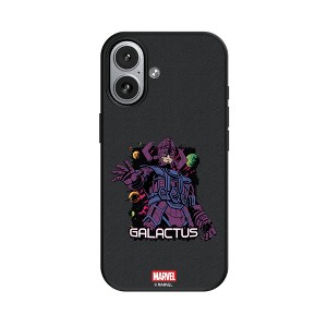 Marvel Fantastic 4 Badge MagSafe Compatible Cell Phone Case for Apple iPhone 17 Series - 1 of 4