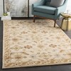 Hauteloom Postelle Wool Rug - 2 of 4