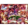 Ravensburger Disney Lorcana TCG - Glimmers of the Realm: Ruby Jigsaw Puzzle 1000pc - 3 of 4