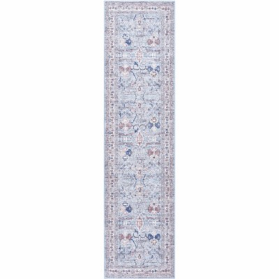 Hauteloom Matty Washable Area Rug