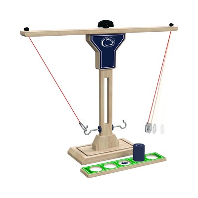 NCAA Penn State Nittany Lions Tabletop Ring Swing Battle