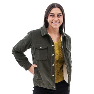 Aventura Clothing Women's Rhyder Jacket - 1 of 4