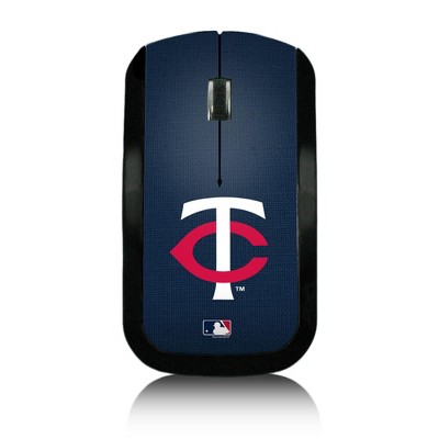 Keyscaper MLB American League Teams Solid Wireless Mouse