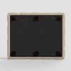 Twin Ryan Tufted Stick-on-the-Wall Dorm Headboard - Threshold™ - 2 of 4