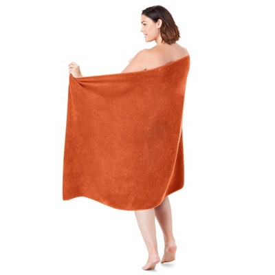 BrylaneHome BH Studio Xxl Bath Sheet