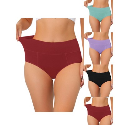 burgundy/macaron green/light purple/black