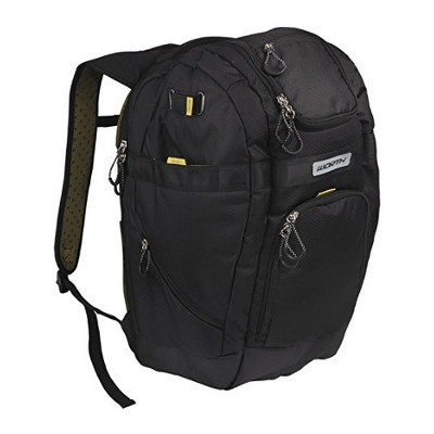 Worth Sports LLBK Legit Leader Backpack (Black)