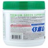 ALLMAX CytoGreens®, Premium Green Superfood For Athletes, Chocolate, 0.8 lbs (345 g) - 3 of 4