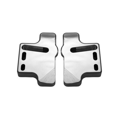 Wet Sounds POLISHED Centurion Gladiator brackets