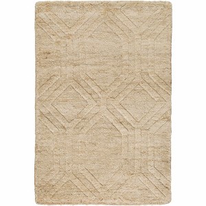 Hauteloom Manchester Clearance Jute Rug - 1 of 4