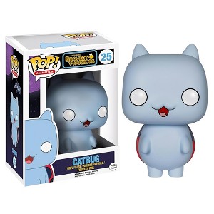 Funko Bravest Warriors Funko POP Vinyl Figure Catbug - 1 of 4