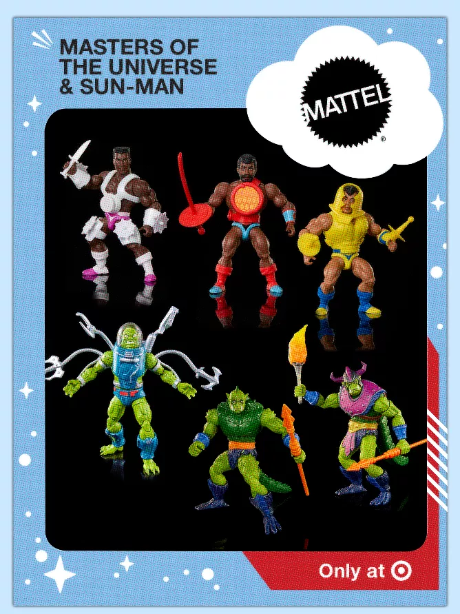 Collectible Toys Page 18 Target