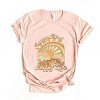 Simply Sage Market Happy Mind Happy Life Summer Short Sleeve Tee - 2 of 4