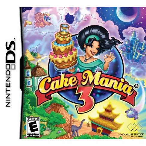 play cake mania 2 online for free
