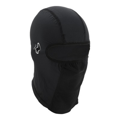 Unique Bargains Cycling Balaclava Full Face Mask Neck Cover Strong Sun Protection