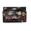 IONI Colored WEREWOLF II Blue Wispy Long (Pack of 12) - 3 of 4