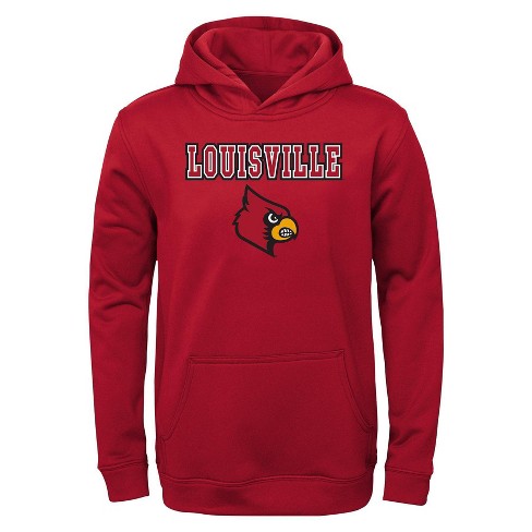University of Louisville Ladies Nightwear, Louisville Cardinals