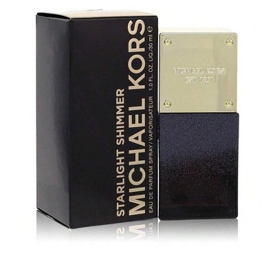Michael Kors Starlight Shimmer by Michael Kors Women Eau De Parfum Spray 1 oz