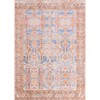 Unique Loom Timeless Paul Medallion Indoor Woven Area Rug - 2 of 4