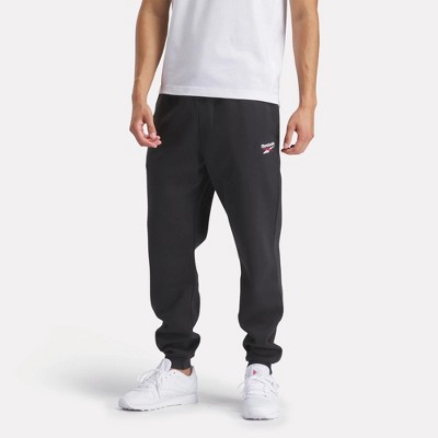 Reebok Identity Small Logo Fleece Joggers