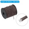 Unique Bargains Elastic Flexible Durable Jewelry Making Bracelet Thread Cords - 2 of 4