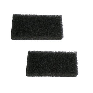 Kenmore 2 Pack Genuine OEM Filters for 81414 Vacuum - 4370713-2PK - 1 of 1