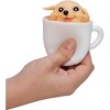 Schylling Pup-In-A-Cup Fidget Toy – Assorted Styles, 2.5" Squishy Sensory Toy, Ages 3 and Up - 3 of 4