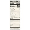 Mom's Best Honey Grahams Breakfast Cereal - 17.5oz - 3 of 4