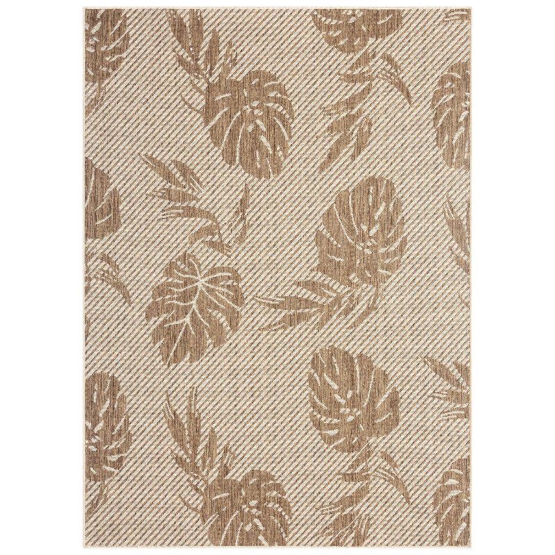 Palm Indoor/Outdoor Rug - Tommy Bahama, 1 of 8