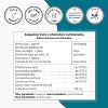 SuperSmart Probio Forte 8 Billion CFU per Day - Daily Probiotics Supplement for Women & Men | Non-GMO & Gluten-Free - 60 Delayed Release Capsules - 4 of 4