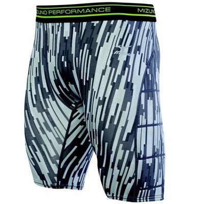 mizuno youth sliding shorts