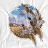Boys' Short Sleeve Wildlife October Memories Pheasants T-Shirt - 3 of 4