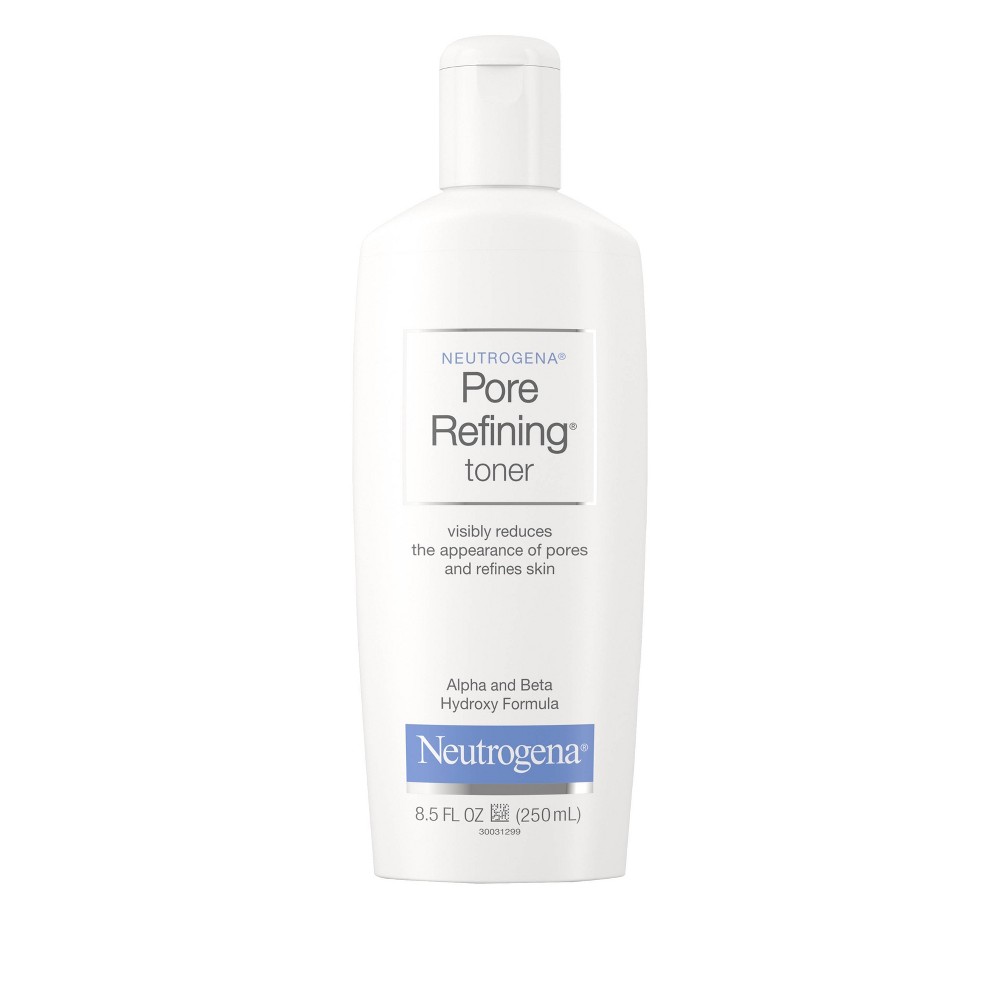 UPC 070501056400 product image for Neutrogena Pore Refining Toner Cleanser - 8.5 fl oz | upcitemdb.com