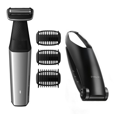 philips all body trimmer