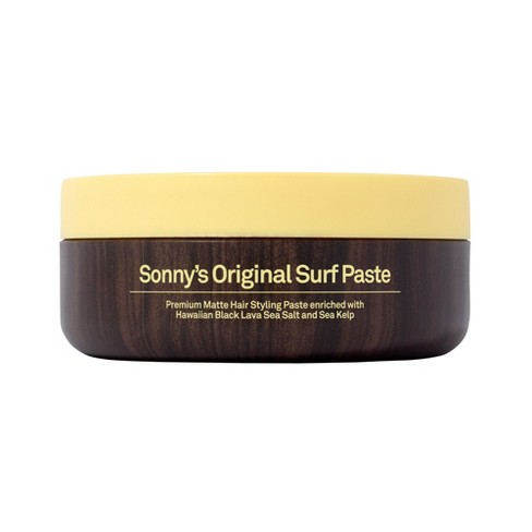 Sun bum surf deals paste long hair