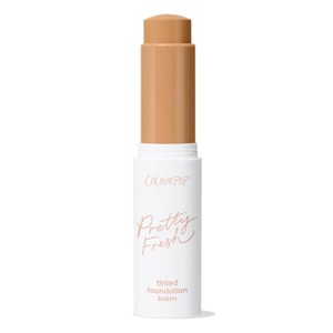 ColourPop Pretty Fresh Tinted Foundation Balm - 0.29oz - 1 of 4