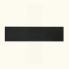 KIGFTSOD Stylish Console Table with Pine Veneer and Geometric Legs, Suitable for Living Room Study Dining Room - 4 of 4