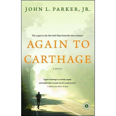 Again to Carthage - by  John L Parker (Paperback)