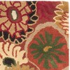 Jardin JAR812 Hand Tufted Indoor Rugs - Safavieh - 3 of 4