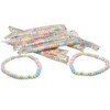 Blair Candy - Individually Wrapped Candy Necklaces - Retro Treats for Parties & Favors - Available in 25, 50, 100 Count Resealable Bags - 4 of 4