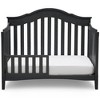 Delta Children Toddler Guardrail - Textured - 3 of 3