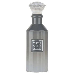 Lattafa Velvet Musk Eau de Parfum for Everyone - 1 of 3