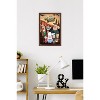 Trends International Disney Gravity Falls (2012) - Group Framed Wall Poster Prints - 2 of 4