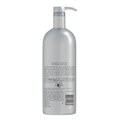 Nexxus Therappe Ultimate Moisture Silicone Free Shampoo - 33.8 fl oz