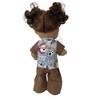 Safari Animal Print Outfit for 14-Inch Baby Alive and Little Baby Dolls - 3 of 4