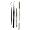 Diamond Tech Mosaic Tool Kit 4/Pkg - 2 of 2