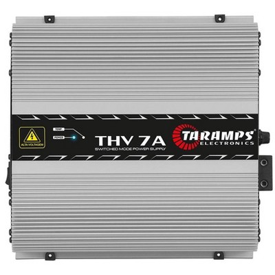 Taramps High Voltage 7 Amp Power Supply Thv7a : Target