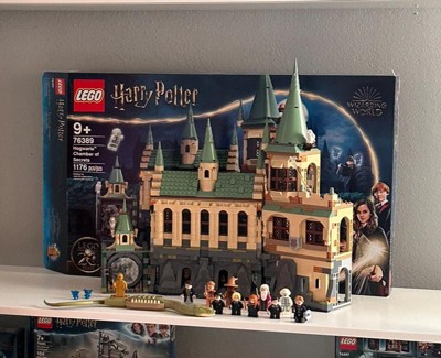 Lego 76389 Harry Potter Hogwarts Chamber of Secrets